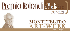 Premio Rotondi 2021