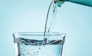 acqua rubinetto