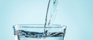 acqua rubinetto