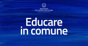 Educare in comune