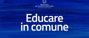 Educare in comune