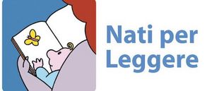 Logo Nati per Leggere