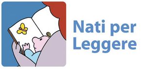 Logo Nati per Leggere