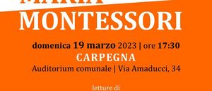 tra IL DIRE e il fare 2023 Carpegna 2