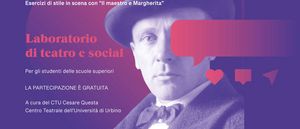 Bulgakov twitta solo a mezzanotte  web