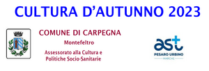 Cultura autunno 2023 visite senologiche logo