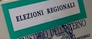 Elezioni Regionali 2020