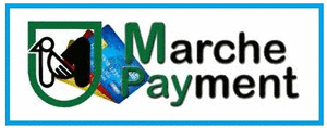 MarchePayment