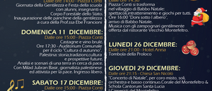 Natale Carpegna 2022