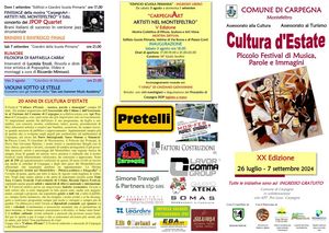 Cultura Estate 2024 1