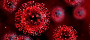 coronavirus rosso 550h
