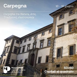 Carpegna capitale cultura 2024