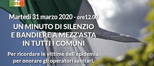 ANCI 31 marzo 2020