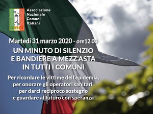 ANCI 31 marzo 2020