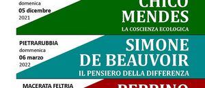IL DIRE e IL FARE Locandina TRIS