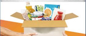 Buoni spesa alimentare