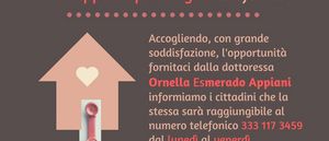 COVID 19 sostegno psicologico