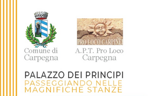 Visite Palazzo Principi Carpegna