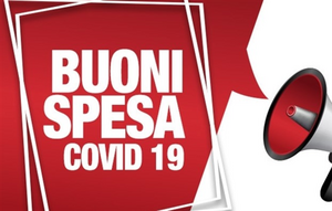 Buoni spesa covid 2020