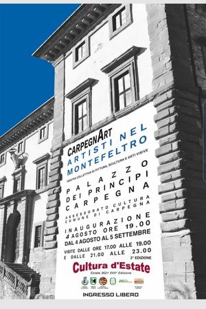 Cultura Estate inaugurazione mostra 2021