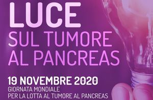 Giornata mondiale tumore pancreas 2020 1