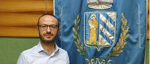 SindacoRuggeriMirco