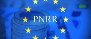 Logo PNRR