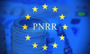 Logo PNRR
