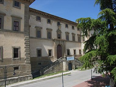 FrontePalazzo