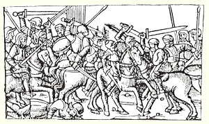 Battaglia