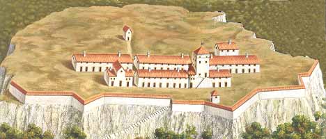 CittadelsoleSasso