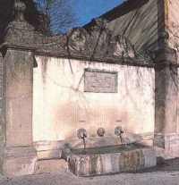 FontanaSarcofago