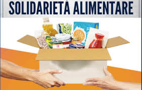 Buoni spesa alimentare