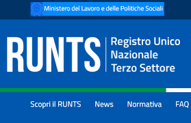 Logo RUNTS