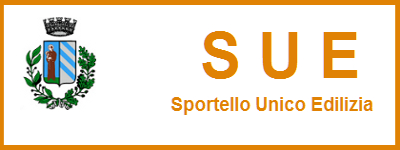SUE - Sportello Unico Edilizia