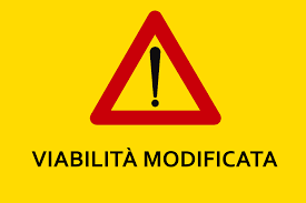 Viabilita modificata