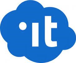 logo cloud 