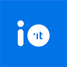 logo io